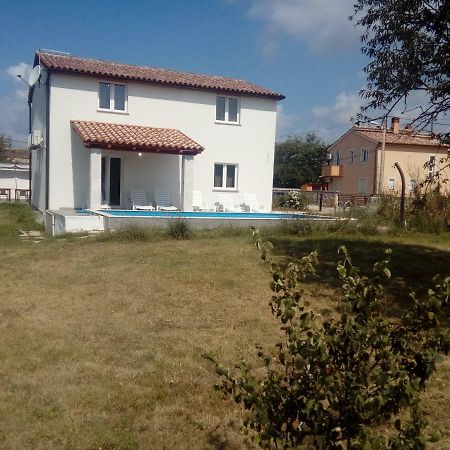 Pool House - Medulin Riviera Apartment Exterior foto