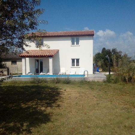 Pool House - Medulin Riviera Apartment Exterior foto