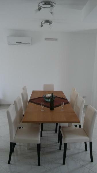 Pool House - Medulin Riviera Apartment Exterior foto